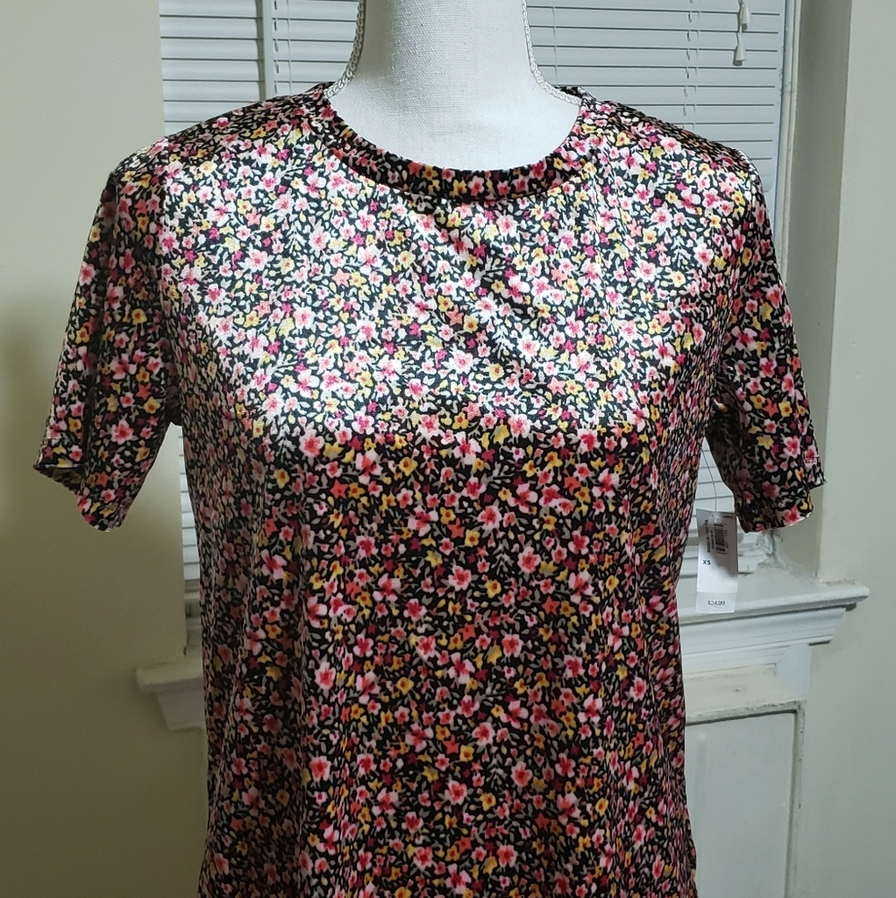 Women's blouse size XS